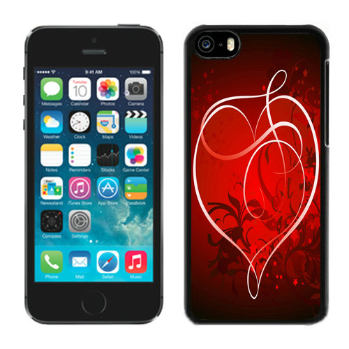 Valentine Love iPhone 5C Cases CLH Valentine Love iPhone 5C Cases CLH